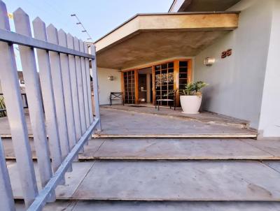 Casa para Venda, em Limeira, bairro Jardim Piratininga, 4 dormitrios, 4 banheiros, 2 sutes, 2 vagas