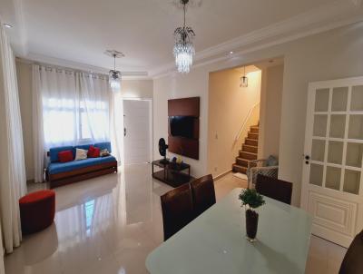 Casa para Venda, em Guaruj, bairro Tombo, 4 dormitrios, 4 banheiros, 3 sutes, 3 vagas