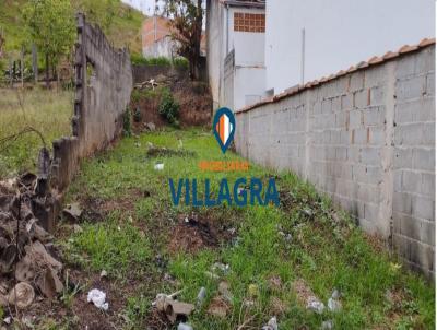 Terreno para Venda, em So Jos dos Campos, bairro Residencial So Francisco