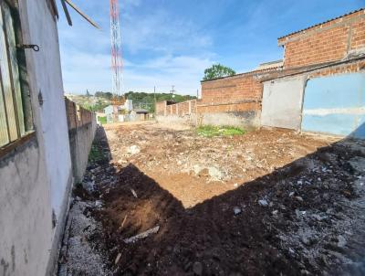 Terreno para Venda, em Araucria, bairro Tindiquera