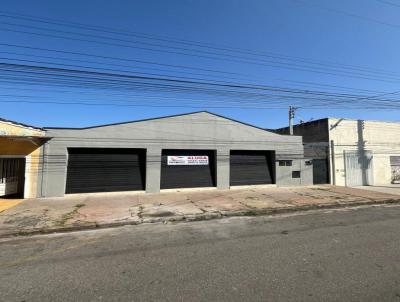 Ponto Comercial para Locao, em Poos de Caldas, bairro So Domingos, 1 banheiro