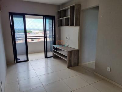 Apartamento para Venda, em Mossor, bairro Abolio 1, 2 dormitrios, 1 banheiro, 1 sute, 1 vaga