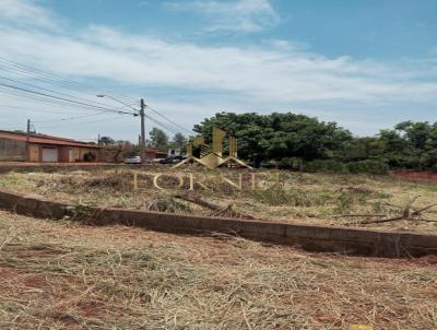 Terreno para Venda, em Ribeiro Preto, bairro Jardim Ita