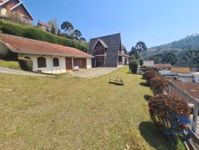 Casa para Venda, em Campos do Jordo, bairro Vila Nova Suia