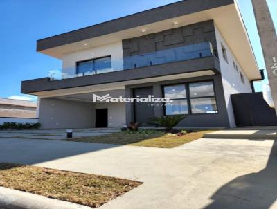 Casa em Condomínio para Venda, em Caçapava, bairro Condomínio Malibu, 3 dormitórios, 3 banheiros, 1 suíte, 2 vagas