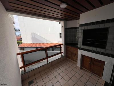 Apartamento para Venda, em Florianpolis, bairro Ingleses do Rio Vermelho, 4 dormitrios, 2 banheiros, 1 sute, 1 vaga