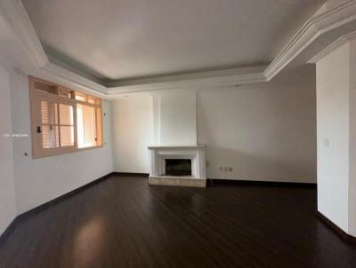 Apartamento para Venda, em Rio Grande, bairro Centro, 3 dormitrios, 1 sute, 1 vaga