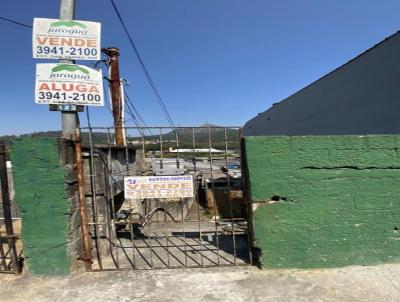 Casa para Locao, em So Paulo, bairro JD. IPANEMA, 1 dormitrio, 1 banheiro