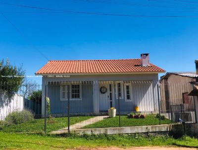 Casa para Venda, em Encruzilhada do Sul, bairro CENTRO, 3 dormitrios, 2 banheiros, 1 vaga