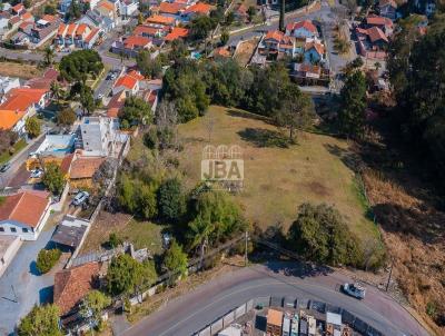 Terreno para Venda, em Curitiba, bairro Abranches, 1 banheiro