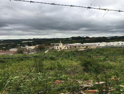 Terreno para Venda, em Curitiba, bairro Abranches, 1 banheiro