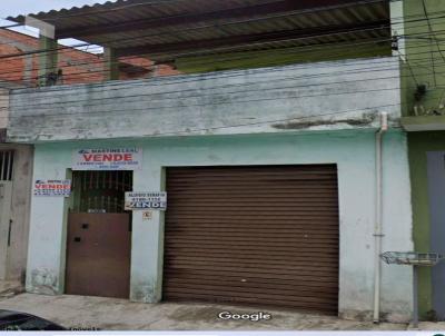 Casa para Venda, em Carapicuba, bairro Parque Jandaia, 3 dormitrios, 1 banheiro, 1 vaga