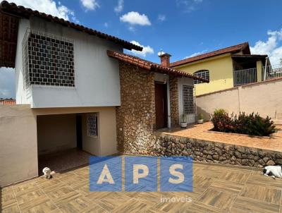 Casa para Venda, em Brumadinho, bairro Bela Vista, 4 dormitrios, 1 banheiro, 2 sutes, 1 vaga