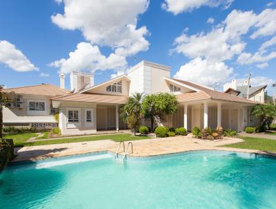 Casa para Venda, em So Leopoldo, bairro So Jos, 5 dormitrios, 7 banheiros, 4 sutes, 10 vagas