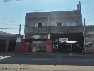 Casa para Venda, em Carapicuba, bairro Alto de Santa Lcia, 2 dormitrios, 1 banheiro, 2 vagas