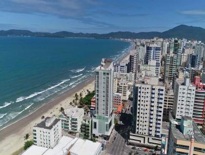 Apartamento para Venda, em Itapema, bairro Meia Praia, 4 dormitrios, 5 banheiros, 4 sutes, 4 vagas