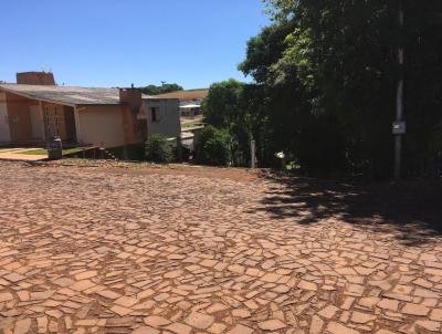 Terreno para Venda, em Ronda Alta, bairro Santa Helena, 1 banheiro