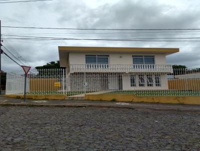 Casa para Venda, em Ponta Grossa, bairro ORFS, 4 dormitrios, 1 banheiro, 1 sute, 6 vagas