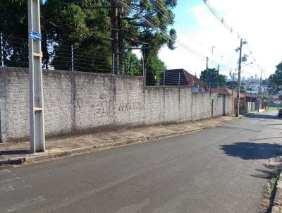 Terreno para Venda, em Ponta Grossa, bairro Uvaranas, 1 banheiro