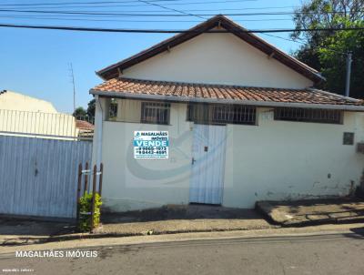 Casa para Venda, em Santa Rita do Sapuca, bairro NOVO HORIZONTE