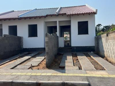 Casa para Venda, em , bairro Nossa Chcara, 2 dormitrios, 1 banheiro, 1 vaga