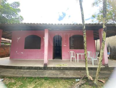 Casa para Venda, em Ilhus, bairro Mamo, 3 dormitrios, 1 sute, 1 vaga