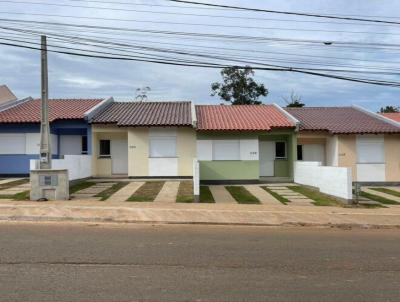 Casa para Venda, em Gravata, bairro Nepolis, 2 dormitrios, 1 banheiro, 1 vaga