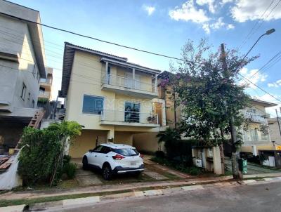 Casa para Locao, em Cotia, bairro Jardim das Flores, 4 dormitrios, 5 banheiros, 2 sutes, 4 vagas