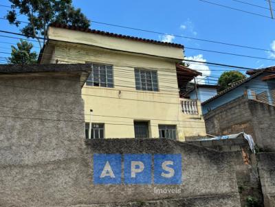 Casa para Venda, em Brumadinho, bairro Ipiranga