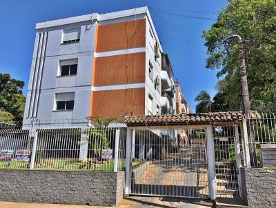 Apartamento para Locao, em Cachoeira do Sul, bairro Rio Branco, 2 dormitrios, 1 banheiro, 1 vaga