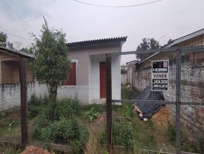 Casa para Venda, em Gravata, bairro Santa F, 2 dormitrios, 1 banheiro, 3 vagas