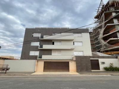 Apartamento para Locao, em Montes Claros, bairro Augusta Mota, 2 dormitrios, 2 banheiros, 1 sute, 2 vagas