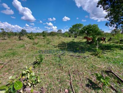 Chcara para Venda, em Caldas Novas, bairro Manses guas Quentes