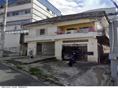 Casa para Venda, em Barueri, bairro Parque dos Camargos, 2 dormitrios, 1 banheiro, 1 vaga