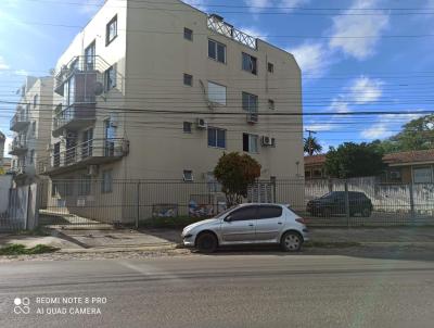 Apartamento para Venda, em Santana do Livramento, bairro Centro, 2 dormitrios, 1 banheiro, 2 vagas