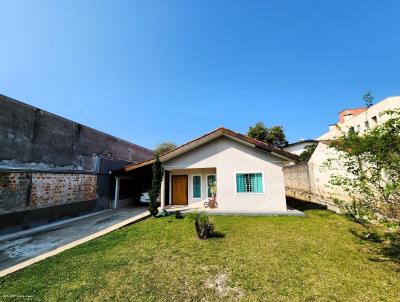 Casa para Venda, em Pinhais, bairro Emiliano Perneta, 3 dormitrios, 2 banheiros, 3 vagas