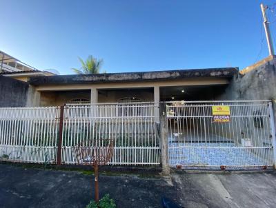 Casa para Locao, em Muria, bairro Cardoso de Melo, 2 dormitrios, 1 banheiro, 1 vaga