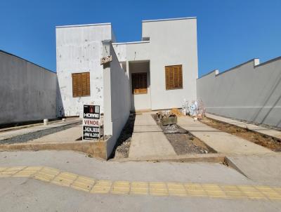 Casa para Venda, em Gravata, bairro Planaltina, 3 dormitrios, 1 banheiro, 1 vaga