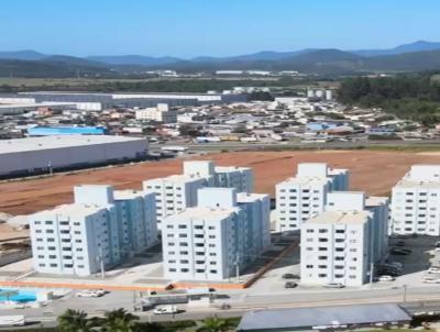 Apartamento para Venda, em Itaja, bairro Itaipava, 2 dormitrios, 1 banheiro, 1 vaga