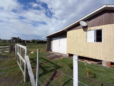 Casa para Venda, em Vacaria, bairro Jardim dos Pampas, 3 dormitrios, 1 banheiro, 1 vaga