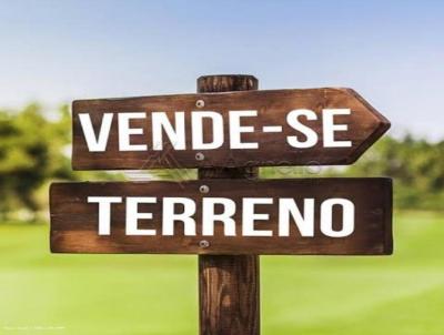 Lote para Venda, em Taquarituba, bairro Bela Vista