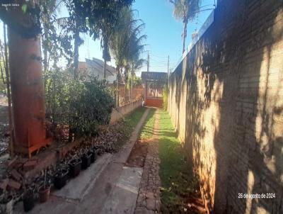 Chcara para Venda, em Ourinhos, bairro Jardim So Carlos