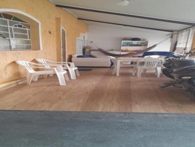 Casa para Venda, em Camaari, bairro Gleba C, 6 dormitrios, 3 banheiros, 3 vagas