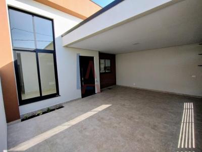 Casa para Venda, em Indaiatuba, bairro Jardim Residencial Nova Veneza, 3 dormitrios, 2 banheiros, 1 sute, 2 vagas