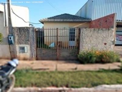 Casa para Venda, em Tatu, bairro Pacaembu