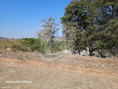 Lote para Venda, em Santa Rita do Sapuca, bairro Jairo Grilo