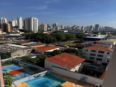 Apartamento/Usado para Venda, em So Paulo, bairro Vila Gumercindo, 3 dormitrios, 3 banheiros, 1 sute, 2 vagas