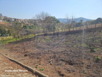 Lote para Venda, em Santa Rita do Sapuca, bairro MONTE LBANO