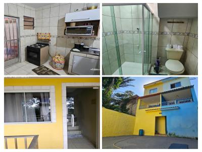 Casa 2 dormitrios para Venda, em Mangaratiba, bairro MURIQUI, 2 dormitrios, 2 banheiros, 1 vaga