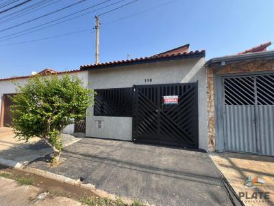 Casa para Venda, em Tatu, bairro Parque So Rafael